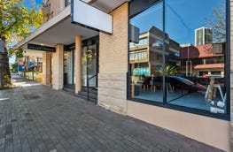 Ground Floor Suite 3, 18 Ross St Parramatta NSW 2150