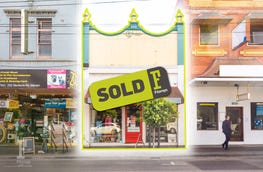207 Glenferrie Road Malvern Vic 3144