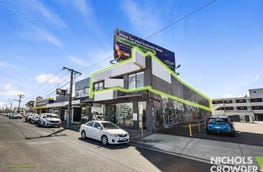 Level 1, 953 Nepean Highway Bentleigh Vic 3204