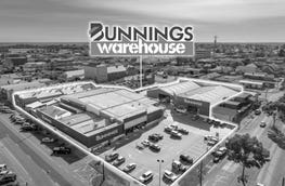 Bunnings Warehouse, 24-38 Wilson Street Horsham Vic 3400