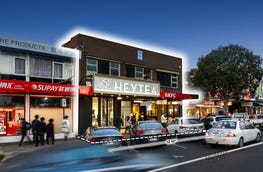 64-66 Kingsway Glen Waverley Vic 3150
