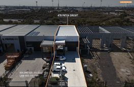 47B Patch Circuit Laverton North Vic 3026