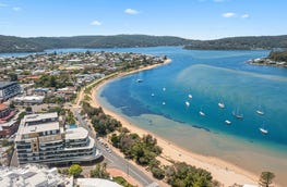 3/47-49 The Esplanade Ettalong Beach NSW 2257