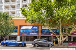 3/443 CHAPEL ROAD Bankstown NSW 2200