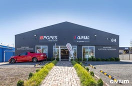 64 Barrier Street Fyshwick ACT 2609