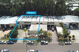 Building 1, 99-101 Enterprise Street Kunda Park Qld 4556