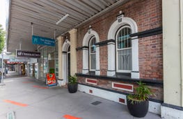 1 Bell Street Ipswich Qld 4305