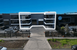 24a Robbins Circuit Williamstown North Vic 3016