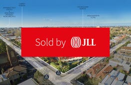 616-646 High Street Prahran Vic 3181