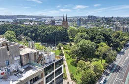 Level 11, 60 Park Street Sydney NSW 2000