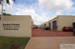 3/22 McCourt Road Yarrawonga NT 0830