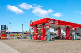 Caltex, 72-74 Walker Street Maryborough Qld 4650