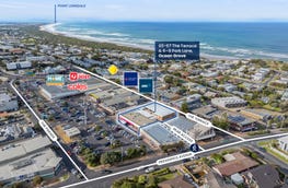 65-67 The Terrace and 6-9 Park Lane Ocean Grove Vic 3226
