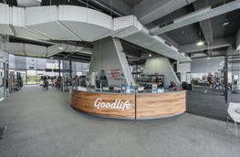 Ground, 2 Stadium Circuit Mulgrave Vic 3170