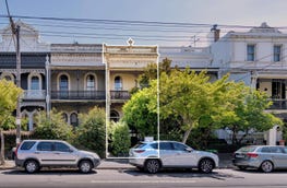 35 Brunswick Street Fitzroy Vic 3065