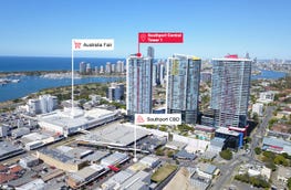 1402/56 Scarborough Street Southport Qld 4215