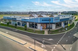 The Square Ashbury, 364 Horseshoe Bend Road Armstrong Creek Vic 3217