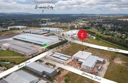 8 Gliderway Street Bundamba Qld 4304