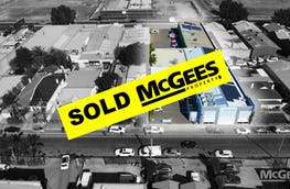 309-313 South Road Mile End South SA 5031