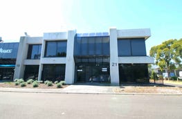 3/21  BUSINESS PARK DVE Notting Hill Vic 3168
