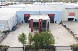 23-27 Rodeo Drive Dandenong Vic 3175