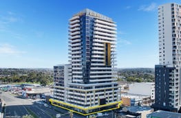 Lots 164-165, 387 Macquarie Street Liverpool NSW 2170