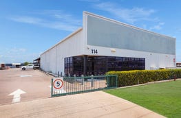 114 Winnellie Rd Winnellie NT 0820
