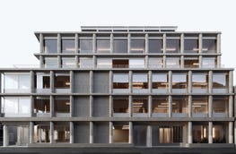 17-23 Wangaratta Street & 68 Tanner Street Richmond Vic 3121