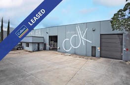 22 Richard Street Hindmarsh SA 5007