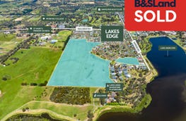 LAKES EDGE, 22 Handbury Boulevard Hamilton Vic 3300
