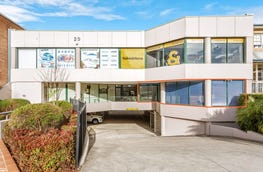 2/25 Terminus Street Castle Hill NSW 2154