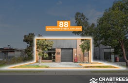 88 Burlington Street Oakleigh Vic 3166