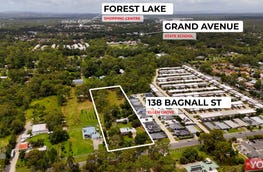 138 Bagnall St Ellen Grove Qld 4078