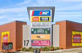 Iron Knob Square, 17 Iron Knob Street Fyshwick ACT 2609