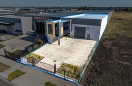 47 Longford Road Epping Vic 3076