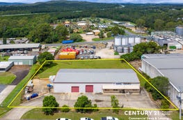 12 Dennis Little Drive Glanmire Qld 4570