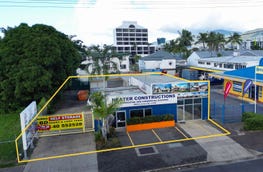 138 McLeod Street Cairns City Qld 4870