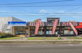 Shops 1-4 / 188 Mt Dandenong Road Croydon Vic 3136