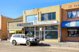 SHOP 3 & 4, 254 GEORGE STREET Windsor NSW 2756