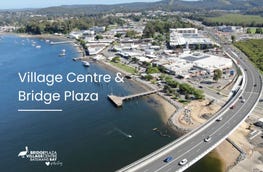 Bridge Centre & Village Centre, 9 Perry Street Batemans Bay NSW 2536
