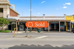 185-191 Manifold Street and 66A & 66B Scott Street Camperdown Vic 3260