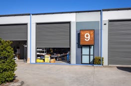 Unit 9, 13-15 Pacific Highway Gateshead NSW 2290