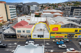 130 Murray Street Hobart Tas 7000