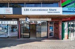 Shop 2, 1/265A Springvale Road Glen Waverley Vic 3150