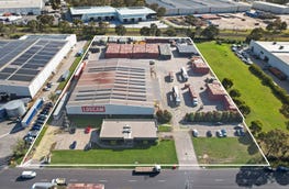 51-65 Nathan Road Dandenong South Vic 3175