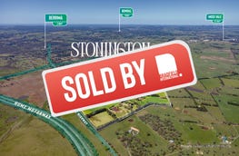 Stonington, 3651-3711 Old Hume Highway Berrima NSW 2577