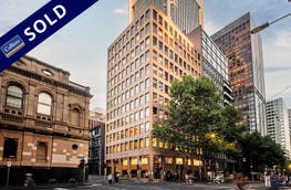 Douglas Menzies Chambers 180 William Street Melbourne Vic 3000