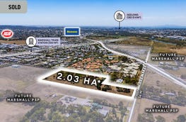 69-73 Duve Street Marshall Vic 3216