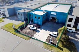 481 Hammond Road Dandenong Vic 3175