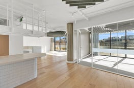 Sapphire, Units 2 & 3, 45 Honeysett View Kingston ACT 2604